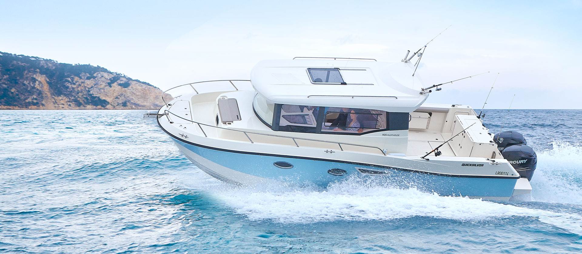 905 Pilothouse